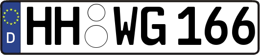 HH-WG166