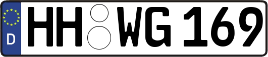 HH-WG169