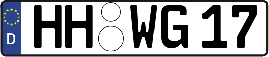 HH-WG17