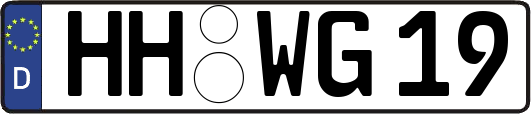 HH-WG19