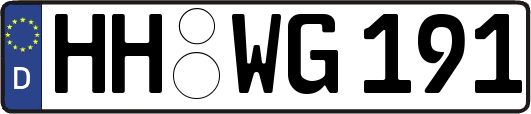 HH-WG191