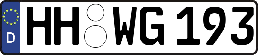 HH-WG193