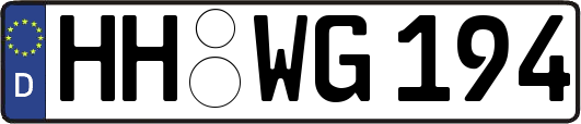 HH-WG194