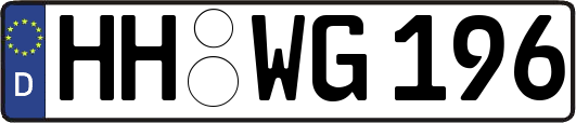 HH-WG196