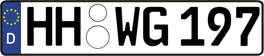 HH-WG197