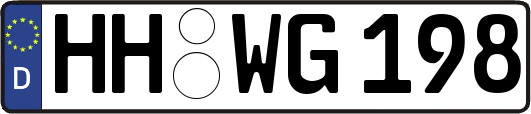 HH-WG198