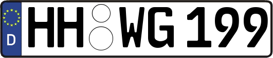 HH-WG199