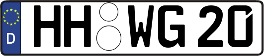 HH-WG20