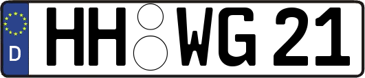 HH-WG21