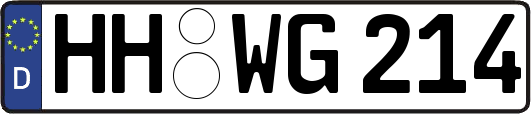HH-WG214