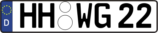 HH-WG22