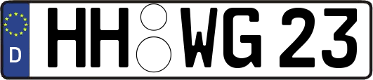 HH-WG23