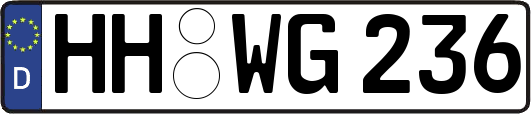 HH-WG236