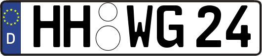 HH-WG24