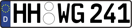 HH-WG241