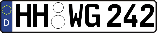 HH-WG242