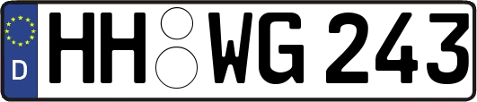 HH-WG243