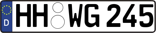 HH-WG245