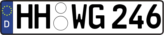 HH-WG246