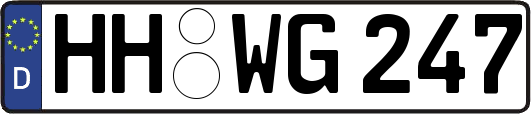 HH-WG247