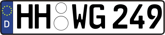 HH-WG249