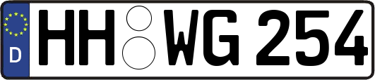 HH-WG254