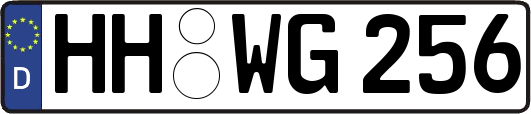 HH-WG256