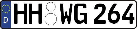 HH-WG264