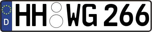 HH-WG266