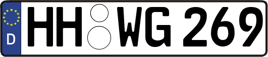 HH-WG269
