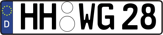 HH-WG28