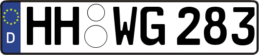 HH-WG283