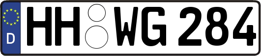 HH-WG284