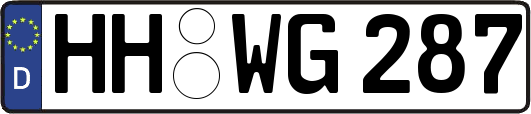 HH-WG287