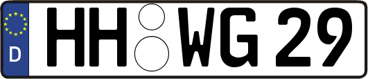 HH-WG29
