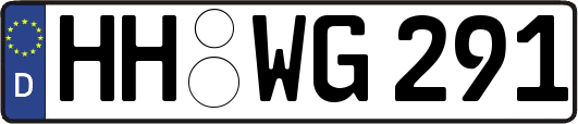 HH-WG291