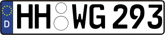 HH-WG293