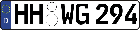 HH-WG294