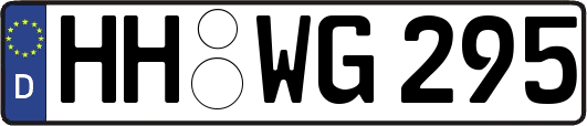 HH-WG295