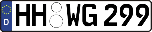 HH-WG299
