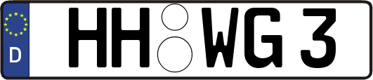 HH-WG3