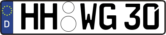 HH-WG30