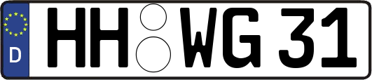 HH-WG31