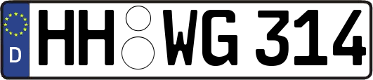 HH-WG314