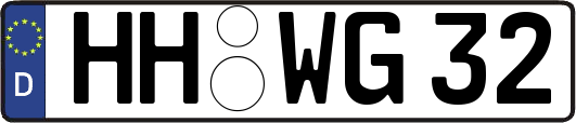 HH-WG32