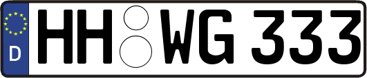 HH-WG333