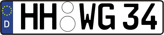 HH-WG34