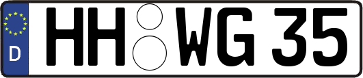 HH-WG35