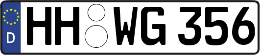 HH-WG356