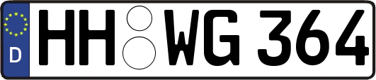HH-WG364